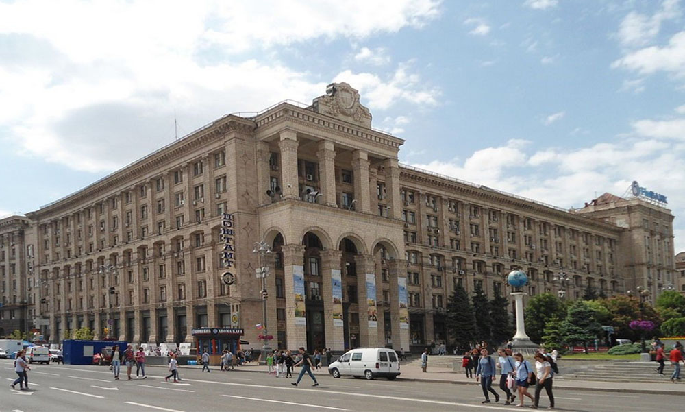 Приймак Борис Іванович